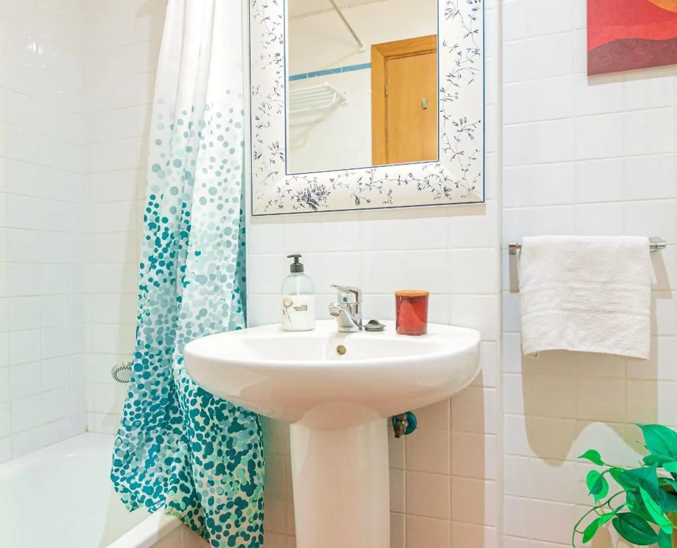 Edomus Orilla De Rota Apartment Spain
