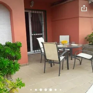 Apartamento Rinconcito Roteńo, Rota