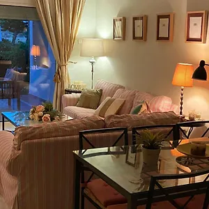 Apartamento Apartamento En Playa Del Infante, Rota