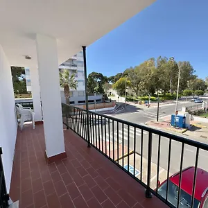 Apartamento Duplex El Camaleon By Cadiz4rentals, Rota