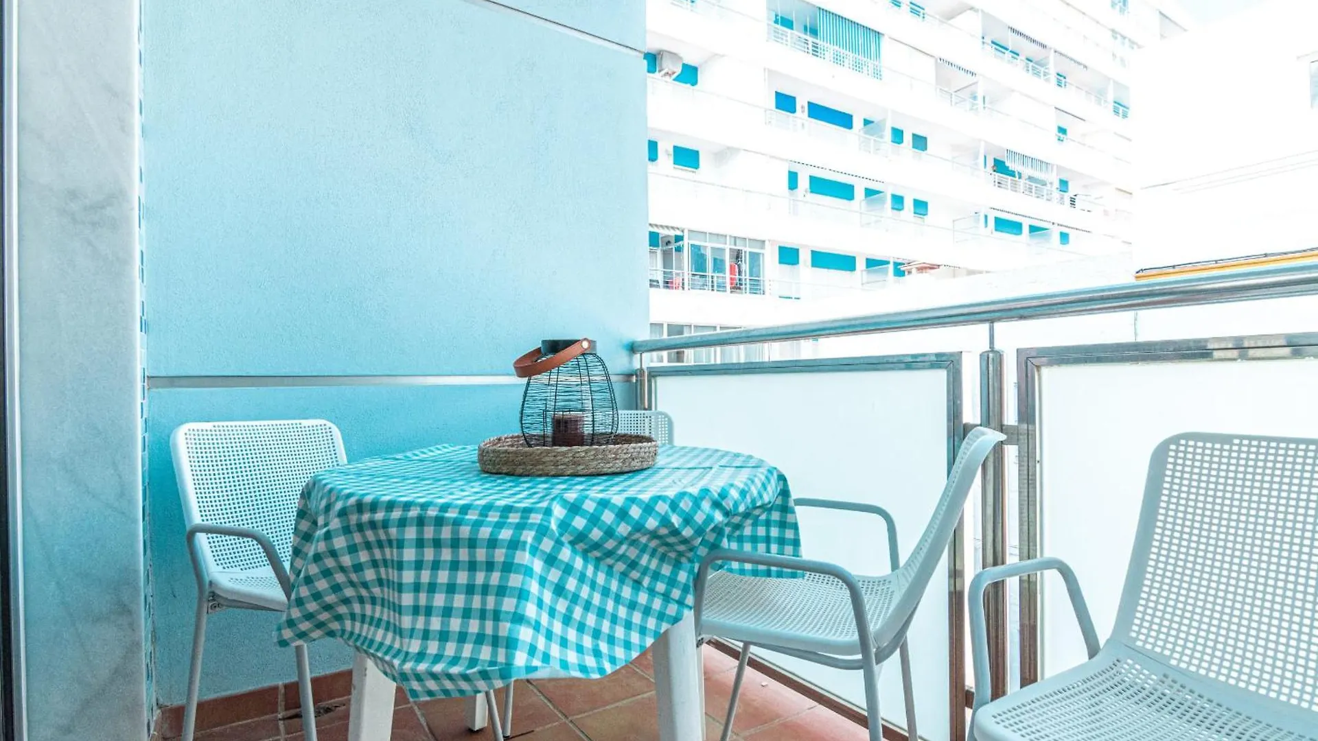 Edomus Orilla De Rota Apartment